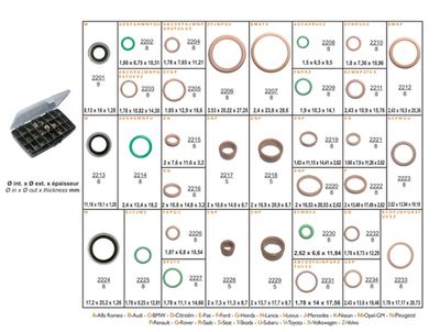 [A0000051] CFR JOINTS DE CLIMAT