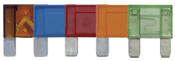 [A0229211] BLS FUSIBLES MAXI