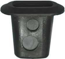[A0009237] SHT ECROUS PLASTIQUES POUR VIS