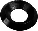 [A0000676] SHT CUVETTES NOIRES
