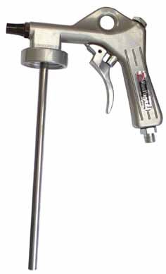 PISTOLET PNEUMATIQUE