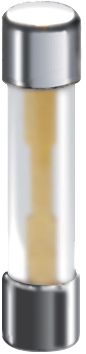 [A0006834] SHT FUSIBLES VERRE