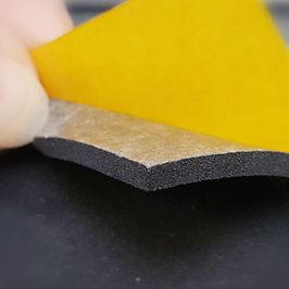 [A0003202] SHT MOUSSE ADHESIVE