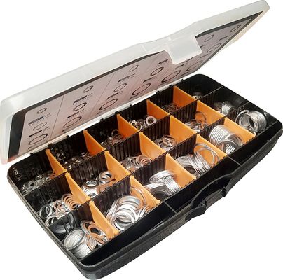 COFFRET NO 40 JOINTS ALU