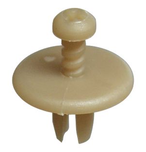 [A0001273] SHT RIVETS PLASTIQUES