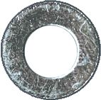 [A0040317] BTE PL RONDELLE PLATE