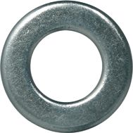 BTE PL RONDELLE PLATE