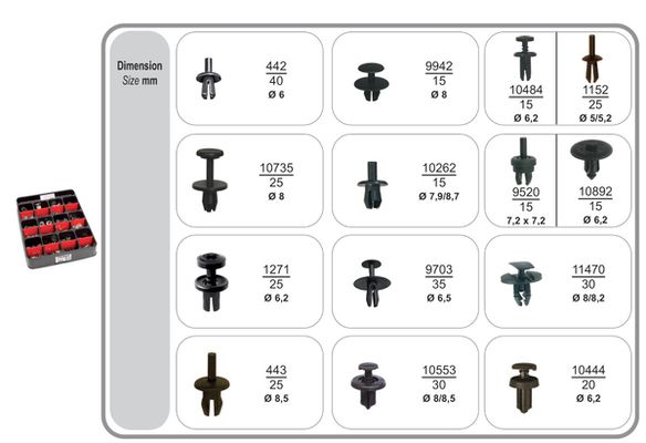 [A0070404] PLATEAU REST66