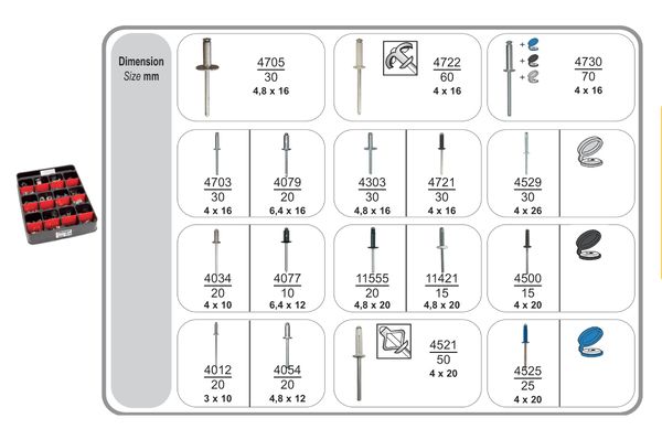 [A0070412] PLATEAU REST66