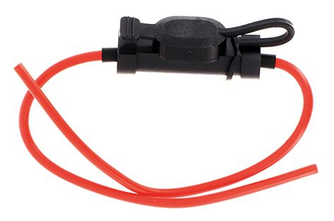 [A0017056] SHT PORTE MINI FUSIBLE