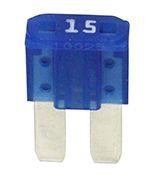 [A0017333] SCHT FUSIBLE PLAT  32V 15A