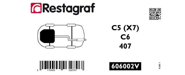 [A606002V] NECESSAIRES DE FIXATION