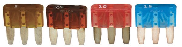 [A0217143] BLS ASSORTIMENT 32V 5A 15A