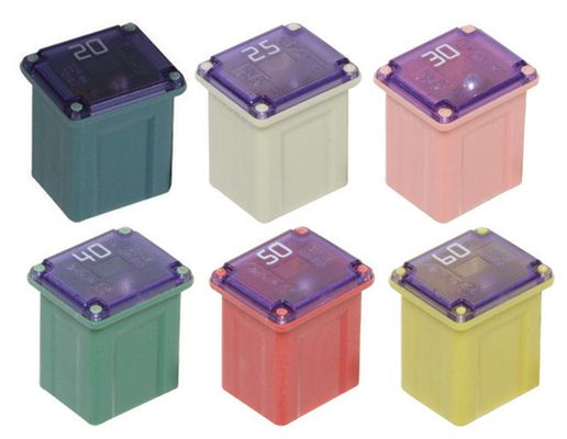BLS ASSORTIMENT 58V 20A 60A