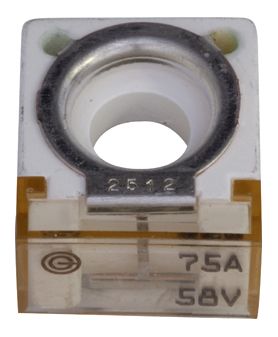 [A0217301] BLS FUSIBLES CUBE