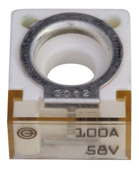 [A0217302] BLS FUSIBLES CUBE