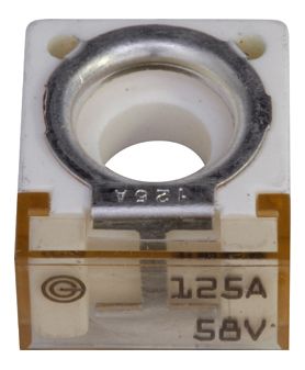 [A0217303] BLS FUSIBLES CUBE