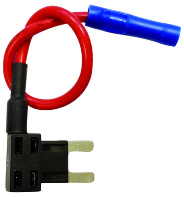 BLS PORTE FUSIBLE