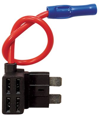 [A0217312] BLS PORTE FUSIBLE