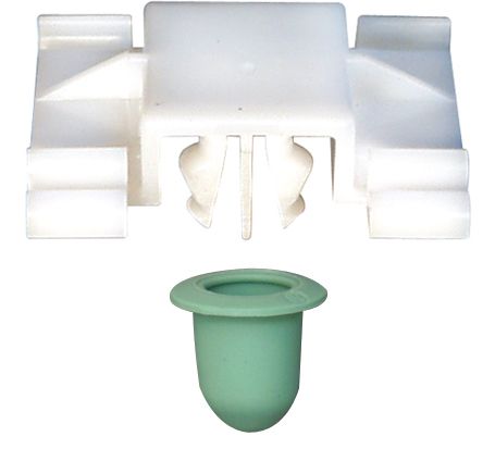 [A0225002] BLS AGRAFES DE MOULURES ET DE