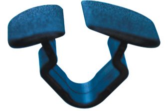 [A0225008] BLS AGRAFES DE GARNISSAGES
