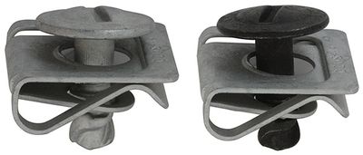 BLI AGRAFES DE CARENAGE MOTEUR