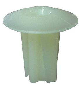 SHT ECROUS PLASTIQUES POUR VIS