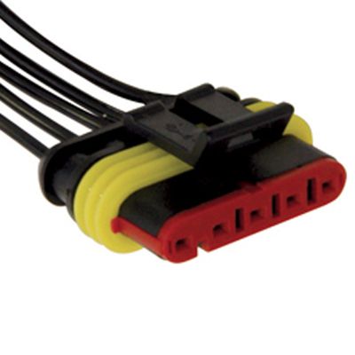 [A0225155] BLS BOITIER 5 VOIES MALE