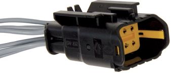 [A0225158] BLS BOITIER 8 VOIES FEMELLE