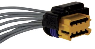 [A0225159] BLS BOITIER 8 VOIES MALE