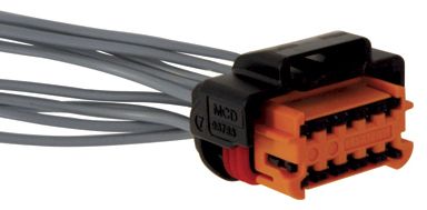 [A0225161] BLS BOITIER 10 VOIES MALE