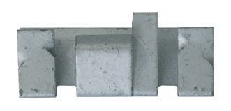 [A0011370] SHT AGRAFES DE VITRAGE