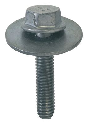 SHT AGRAFES DE CARENAGE MOTEUR