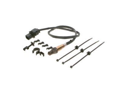 [0258017178] [⚠Déstockage] SONDE A OXYGENE BOSCH LS17178