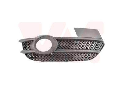 GRILLE PRISE AIR INFER.DR
