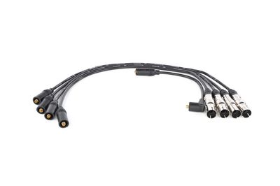 [⚠Déstockage] Jeu De Cables D’allumage (PIECE)