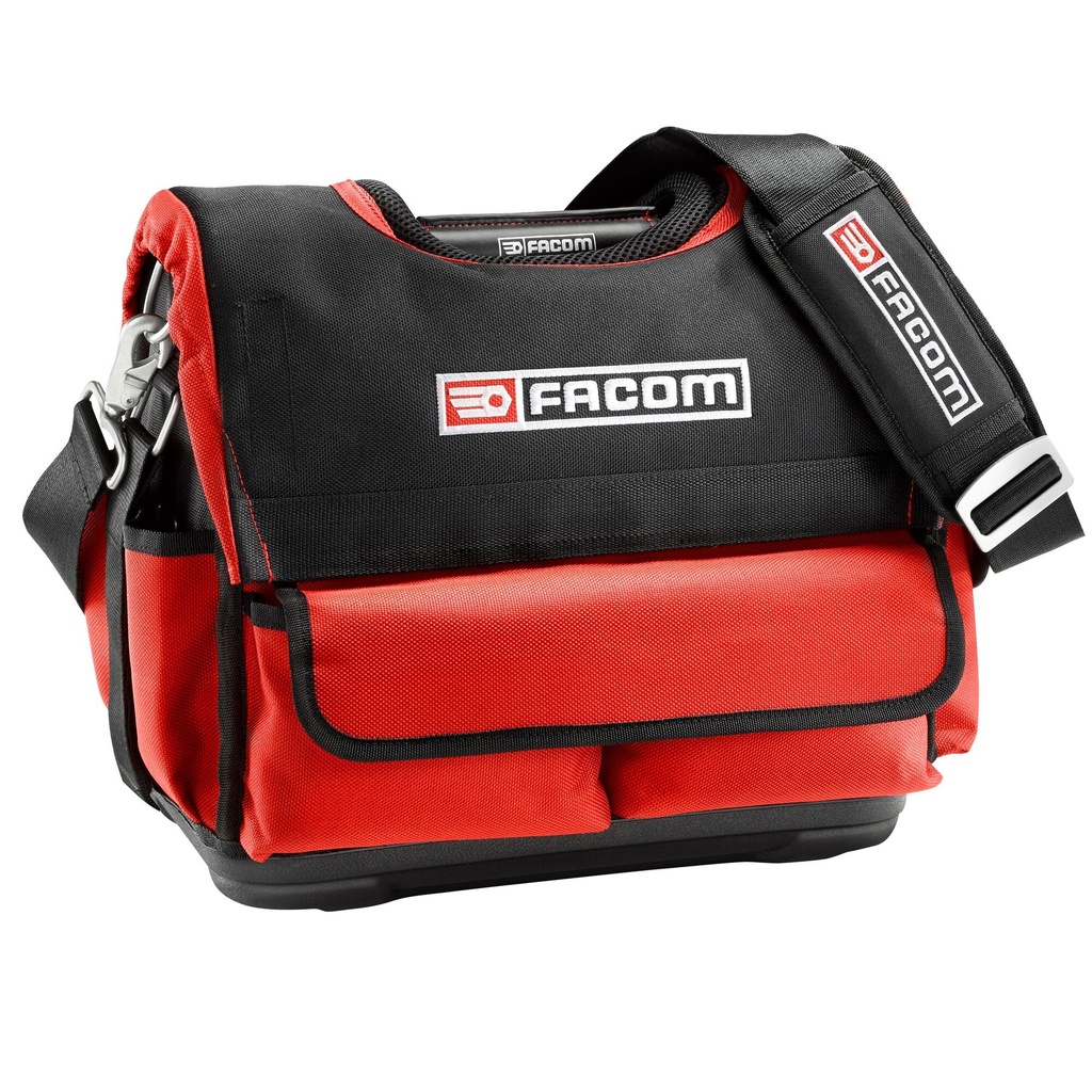 [BS.T14PB] [⚠Déstockage] FACOM BS.T14PB BTE A OUTILS TEXTILE 14'