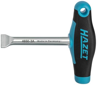 [4650-3A] [⚠Déstockage] HAZET - Outil pour bouchons de batterie ∙ taille 1,7 x 14,5 mm ∙ longueur : 95 mm