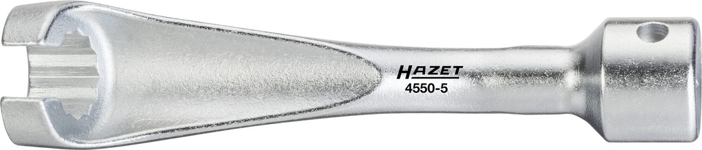 [4550-5] HAZET - Clé pour la conduite d'injection