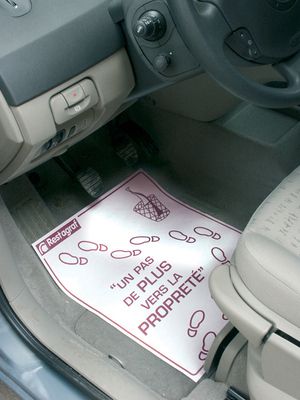 [A0005100] CRT 100 PROTEGE-TAPIS +S