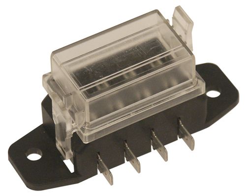 [A0017010] SHT PORTE FUSIBLE