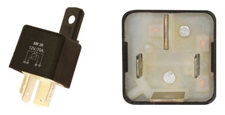 [A0017086] BLS RELAIS