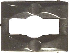 [A0010327] [⚠Déstockage] SHT AGRAFES DE CARENAGE MOTEUR