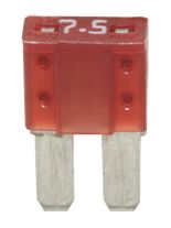[A0017331] SCHT FUSIBLE PLAT  32V 7.5A
