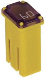 [A0017376] SCHT FUSIBLE   SLOTTED 32V 60A