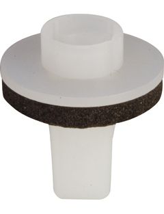 [A0012582] [⚠Déstockage] SHT ECROUS PLASTIQUES