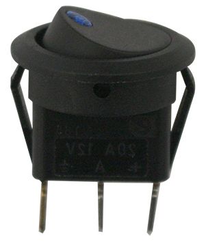 [A0017481] BLISTER  INTERRUPTEUR 17481