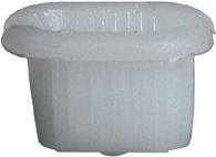 [A0001136] SHT ECROUS PLASTIQUES POUR VIS