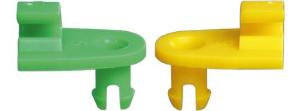 [A0001275] SHT AGRAFES VERROUILLAGE DE PO