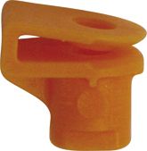 [A0012800] SHT ECROUS PLASTIQUES POUR VIS